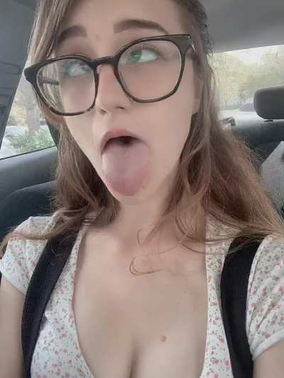 Wanna find out if I’m as innocent as I seem?