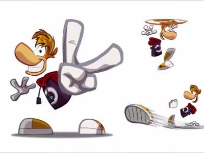 pls add rayman 2 brawl