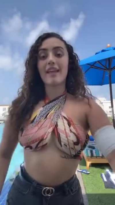 Rachel acosta