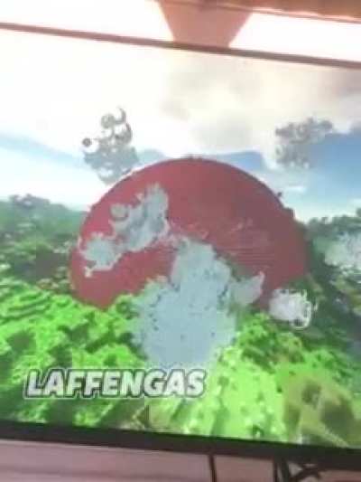 Oh no, not again..