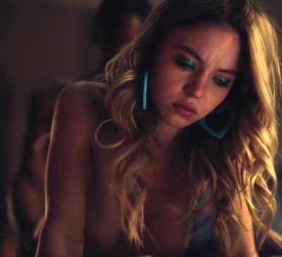 Sydney Sweeney