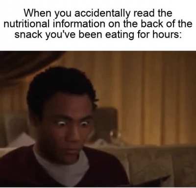 A universal experience