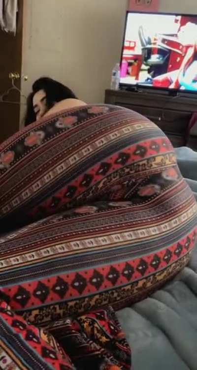Bouncy🍑