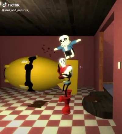 What the fu-