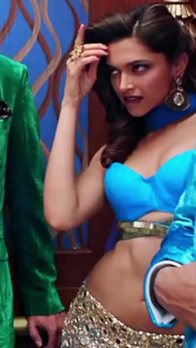 Deepika Padukone
