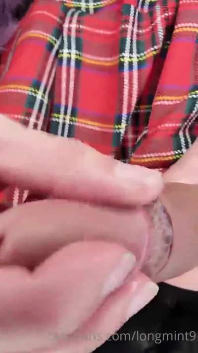  Big Dick Asian girl 🍆💦