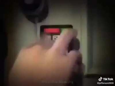 NOOO!