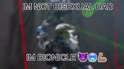 I&rsquo;m Not Bisexual Dad 😎