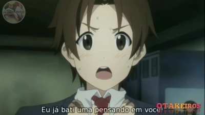 Algu&eacute;m me saber me dizer o nome desse anime