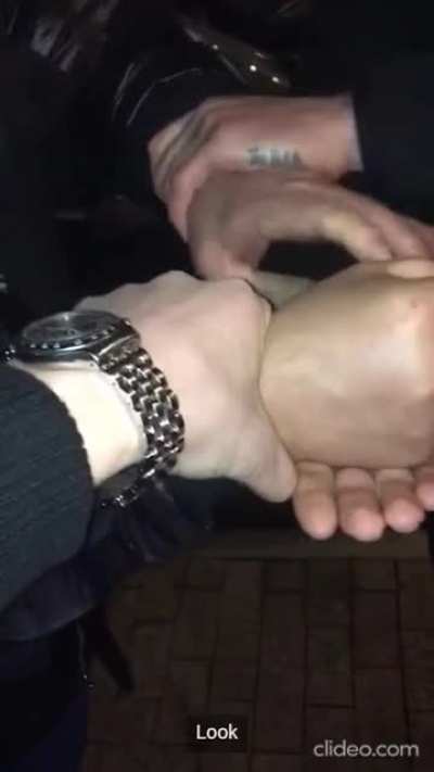 фокус