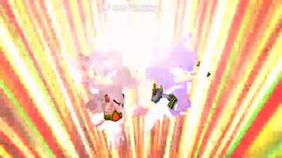 modded adventure 2 really messed up my final hazard cutscene LOL