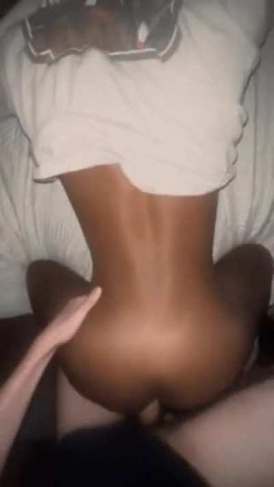 [18, 25] Fucked this boy so good, his pussy was talkn 😮&zwj;💨😩