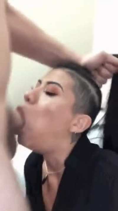 Good Asian Girl