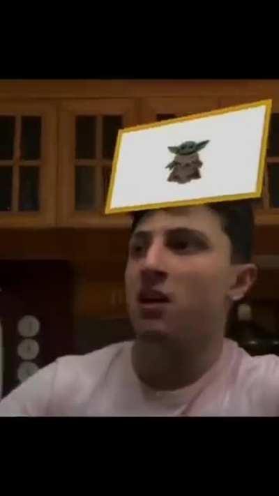 Bro became the definition of insanity 