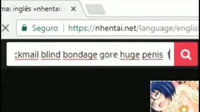 Hentai time gone wrong