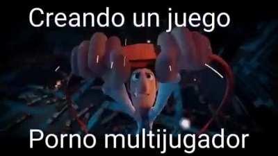 el mundo no se va a salvar solo