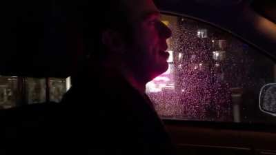 Never before seen MPMD footage: The cologne heist that scared Derek so much that he seldom makes &ldquo;more dates&rdquo; videos these days [OC]