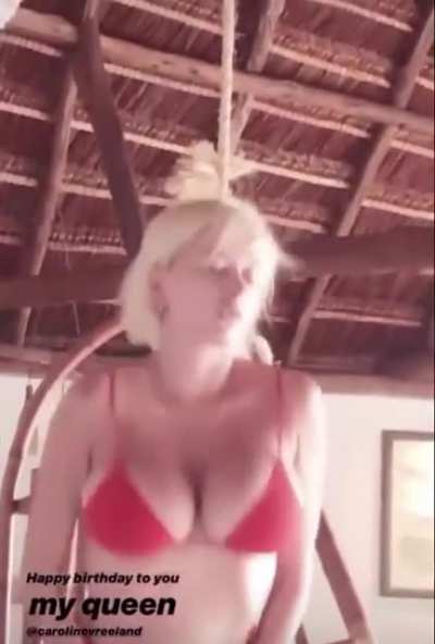 Queen Caroline