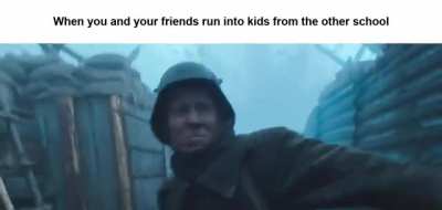 Literally Scum
