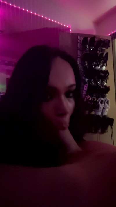 Mommy will make you cum on command