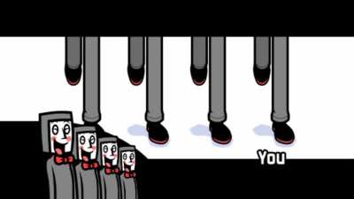 tap troupe