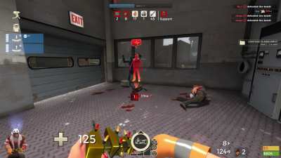 MVM But It's Cursed