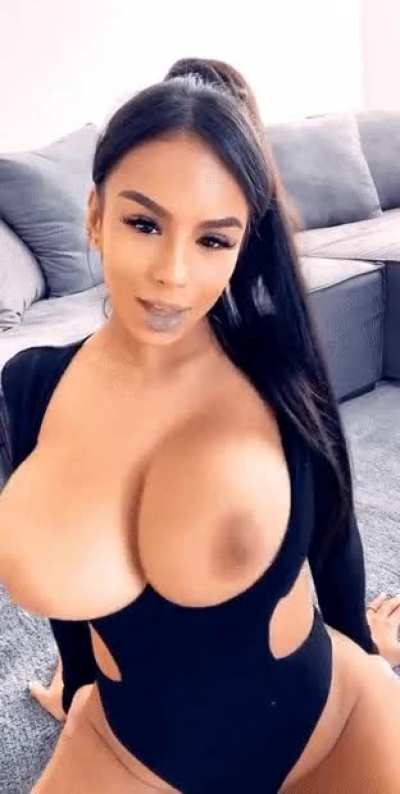 Dammm bby