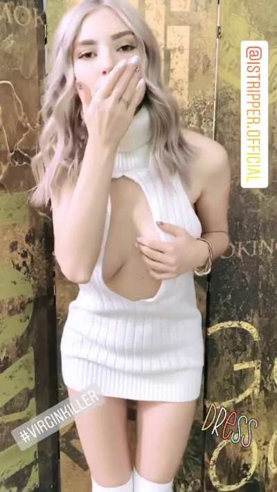 So Beautiful