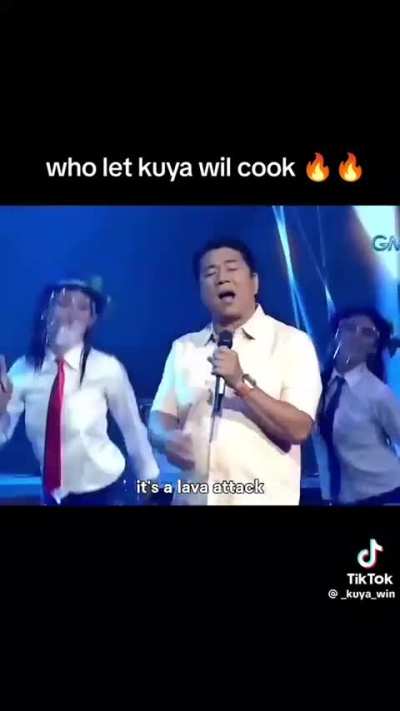 🗣️🔥
