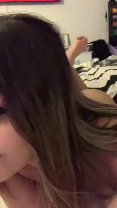 Would you smack it?