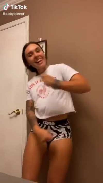 Abby got a Phatty