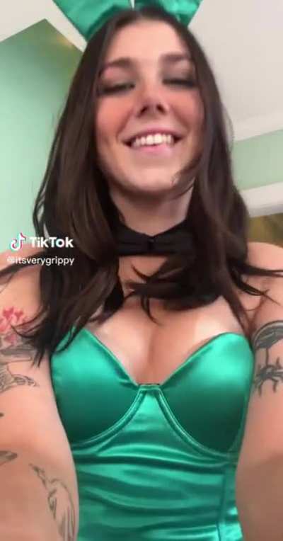 Itsverygrippy
