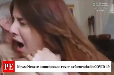 Muito Emocionante