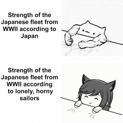 Atago go mofu mofu