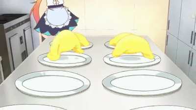 Chef Tohru