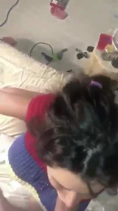 Good blowjob
