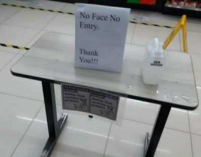 "Oh no! It's..."