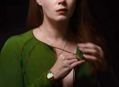 Amy Adams