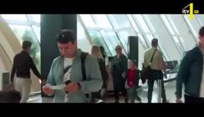 Biz Evimizə Qayıdırıq!
