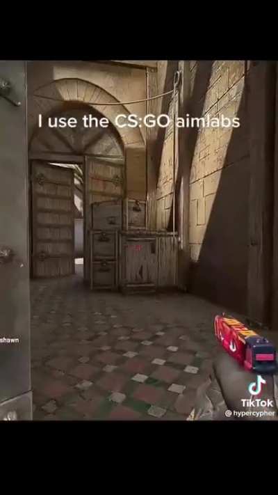 buen aim