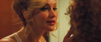 Jennifer Lawrence & Amy Adams - American Hustle (2013)