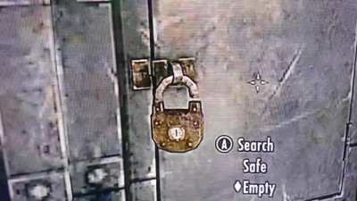 Great designed latch this...