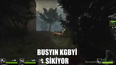 The Worst "KGBTR-All Star" edit (30 saatlik &ccedil;alışma)