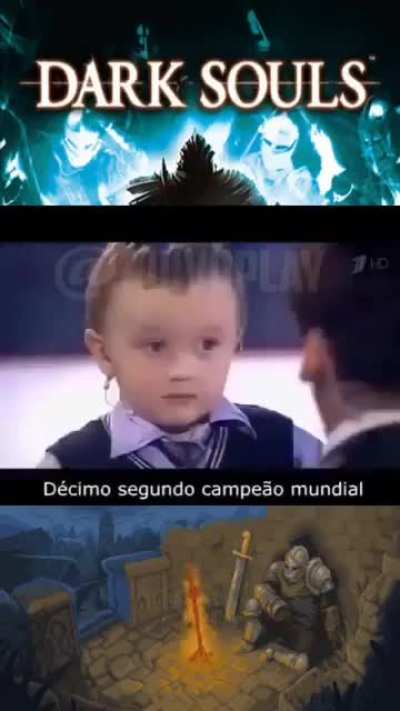 Dark Souls
