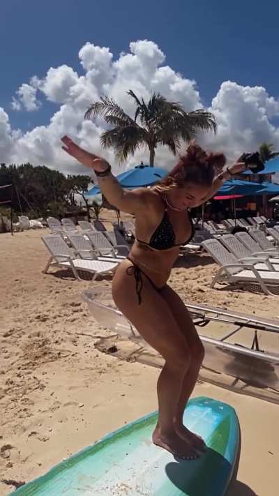 The underrated Lainey Reid