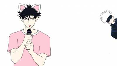 nyan ichi ni san-