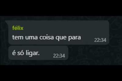 Como pode algu&eacute;m ter tanto poder?