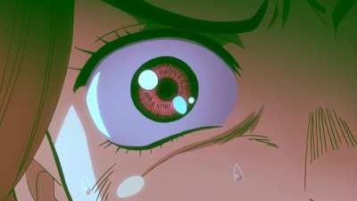 When Your Mom Marries a Weeb