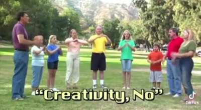 Family Chant