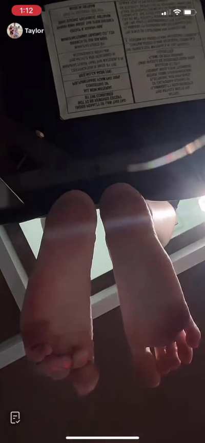 Soles for live